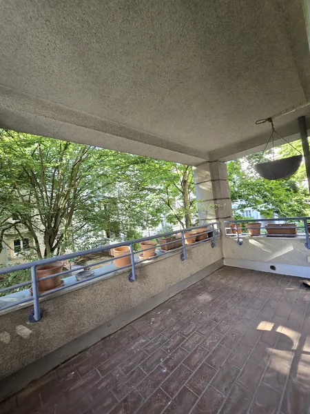 !!! Mieter gesucht für möblierte Wohnung !!! — photo 1